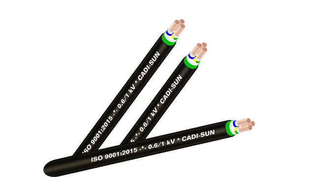 Cáp cao su CRR 3x-Cu/Nr/Nr 3x