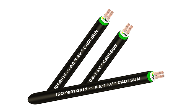 Cáp cao su CRR 4x-Cu/Nr/Nr 4x