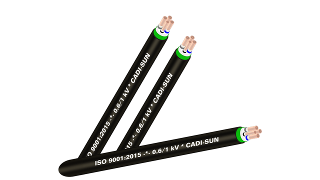 Cáp cao su CRR 3x+1x-Cu/Nr/Nr 3x+1x