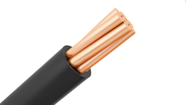 Dây cáp điện CV/IV/V-Cu/PVC 1x