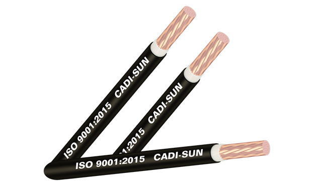 Dây cáp điện CXV/YJV/CV-Cu/XLPE/PVC 1x