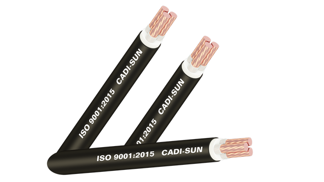 Dây cáp điện CXV/YJV/CV-Cu/XLPE/PVC 3x