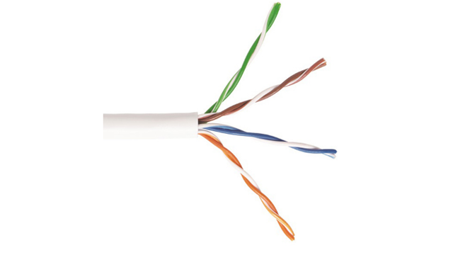 Dây cáp mạng CAT5