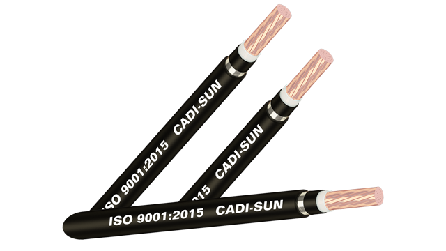 Cáp ngầm DATA/CVATAV/YJV22-Cu/XLPE/PVC/DATA/PVC 1x