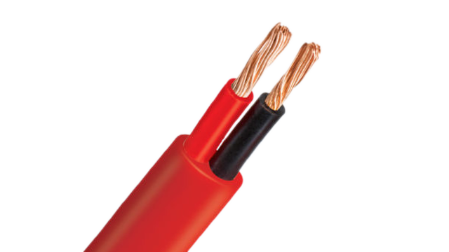 Dây điện đôi VCTFK/VCmo-Cu/PVC/PVC 2x
