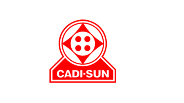 Dây cáp điện Cadisun